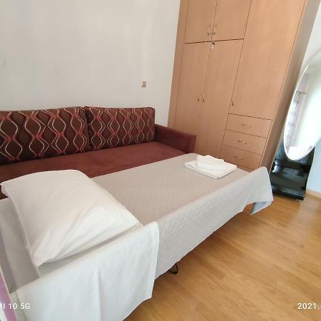 Lodge Nafplio Exterior photo