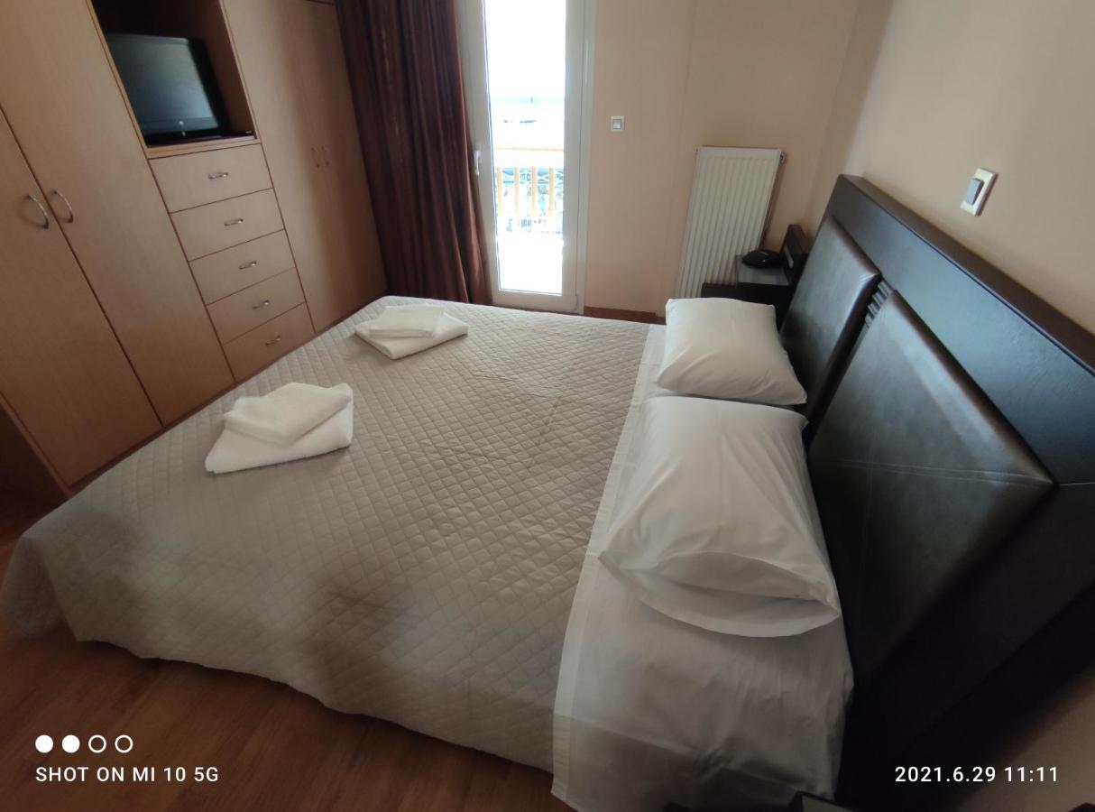 Lodge Nafplio Exterior photo