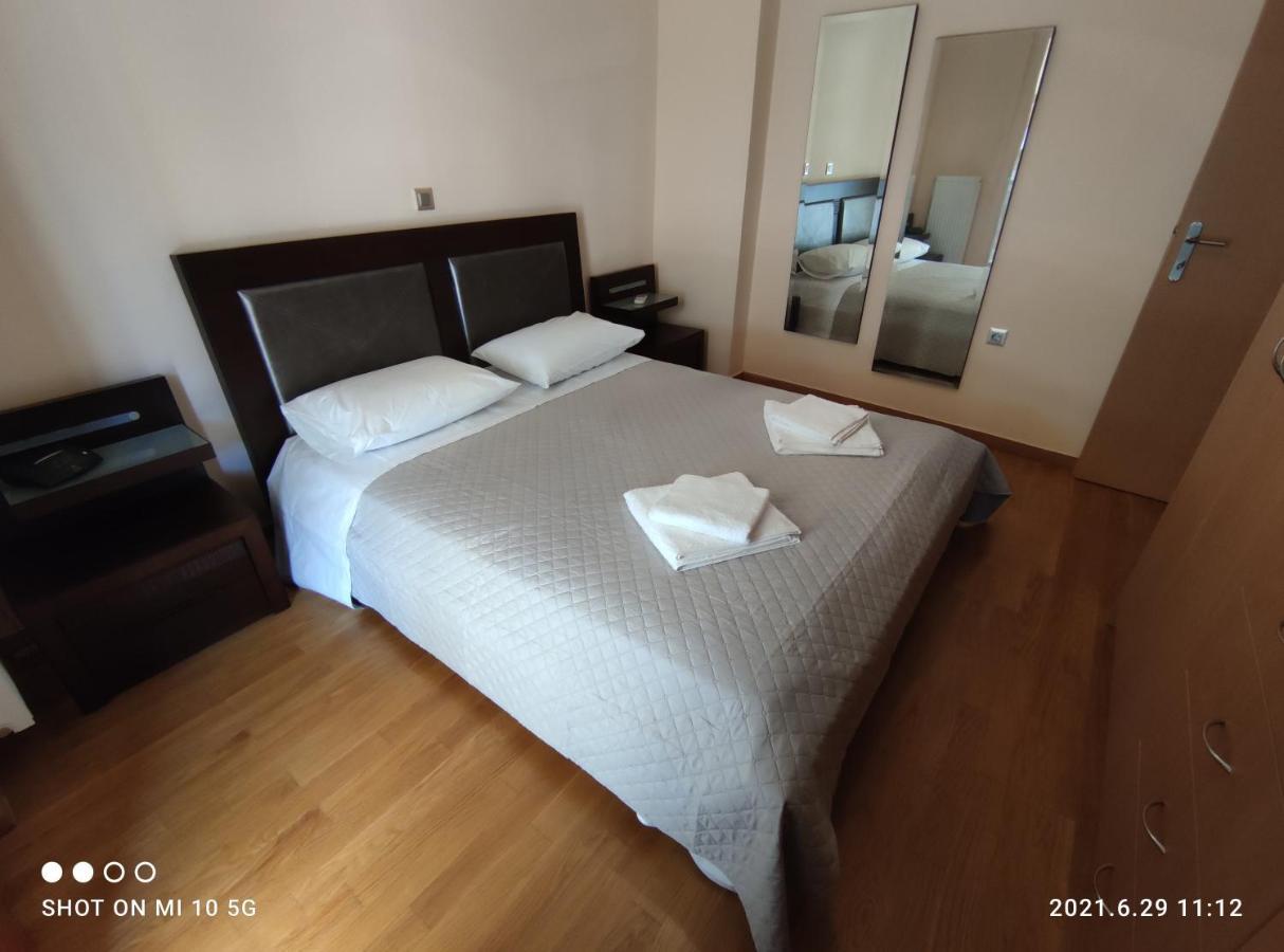Lodge Nafplio Exterior photo